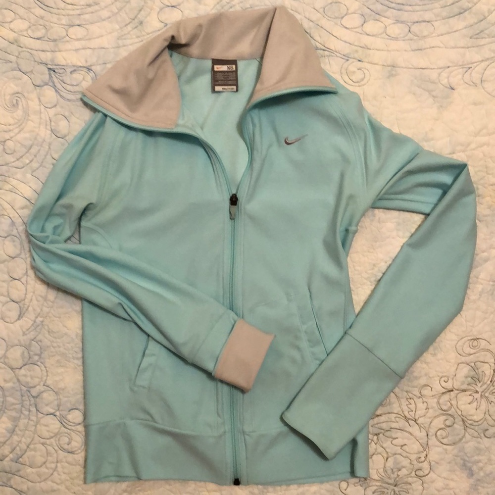 Nike Track Jacket